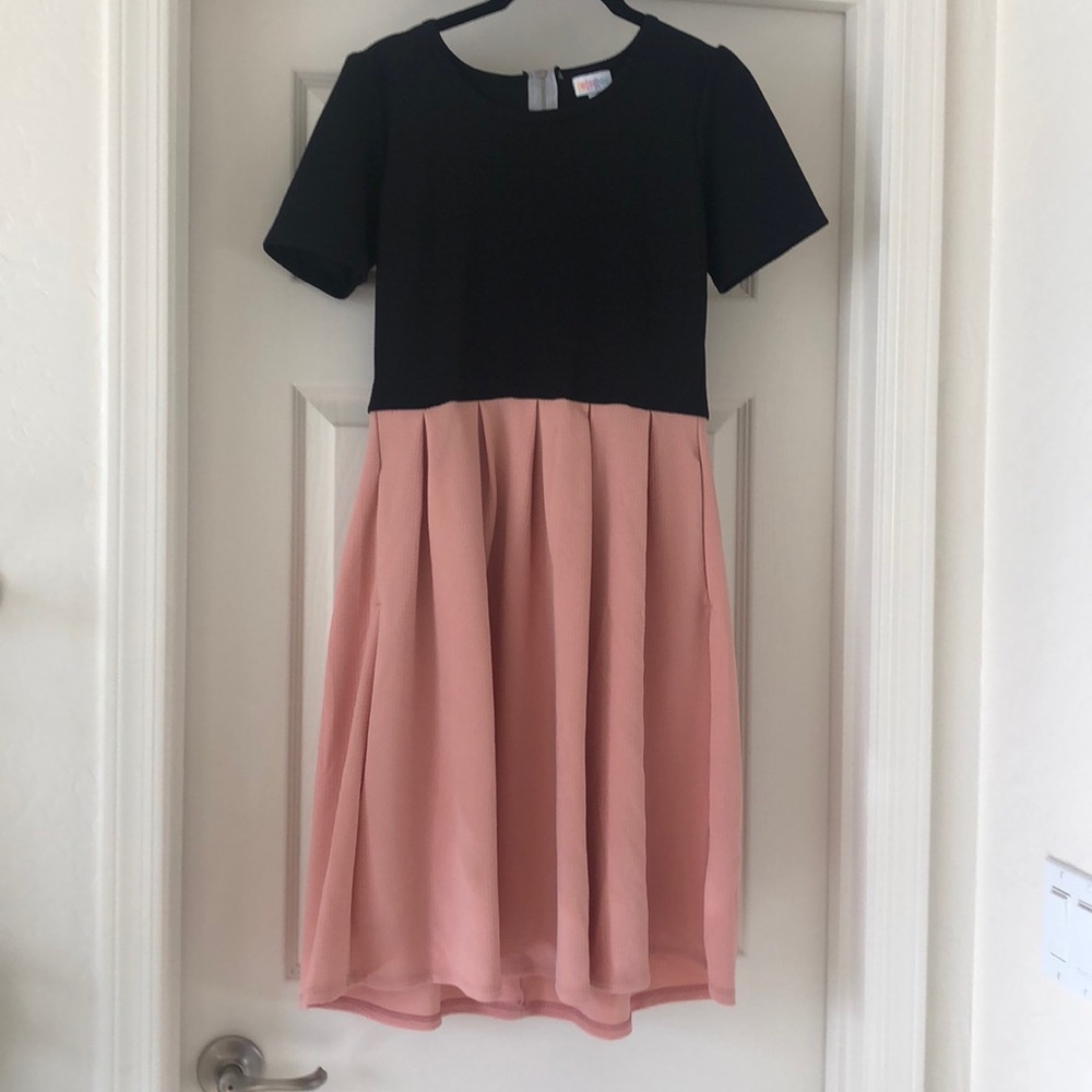 Lualroe dress